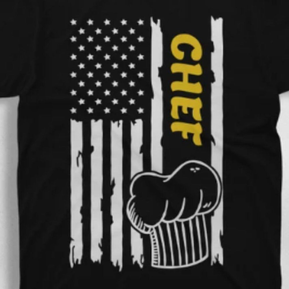 Chef Culinary 